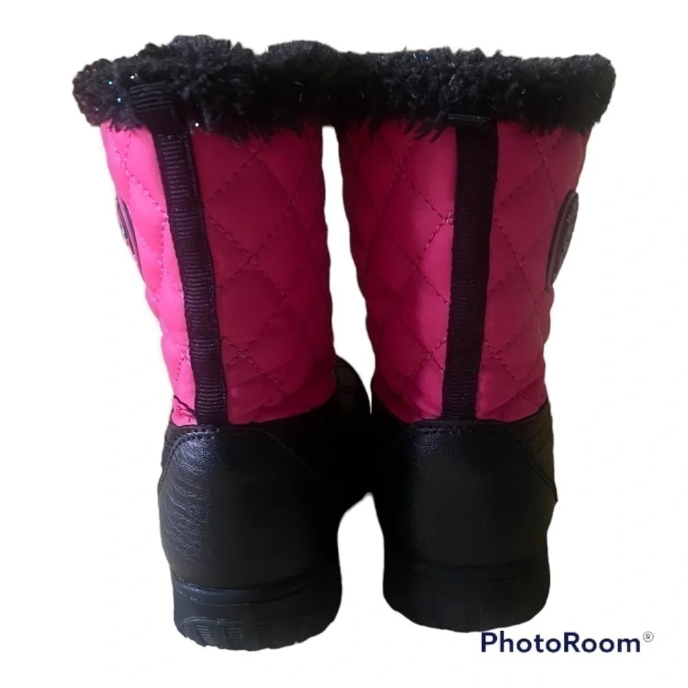 SPORTO-WINTER SURVIVAL-GIRLS BOOTS